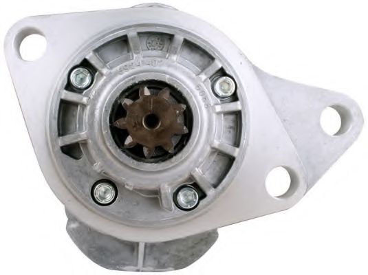 Стартер HOLGER CRISTIANSEN CS295