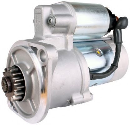 Стартер ARTEC 48213500