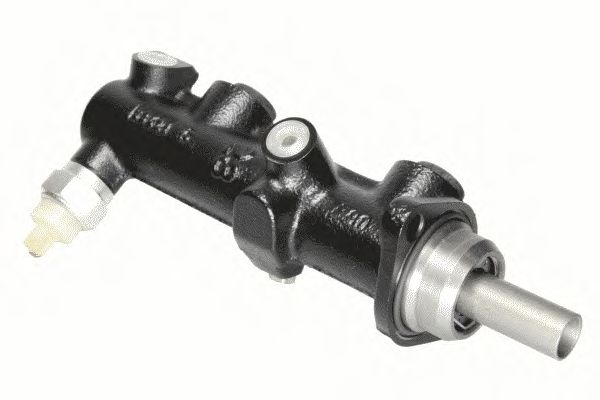 Главный тормозной цилиндр HELLA PAGID 8AM 355 503-411