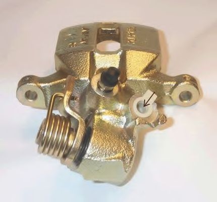 Тормозной суппорт HELLA PAGID 8AC 355 380-121