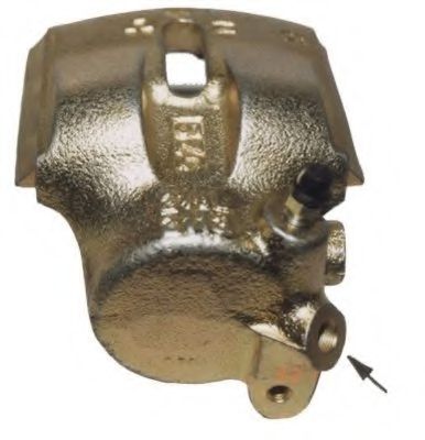 Тормозной суппорт HELLA PAGID 8AC 355 390-271