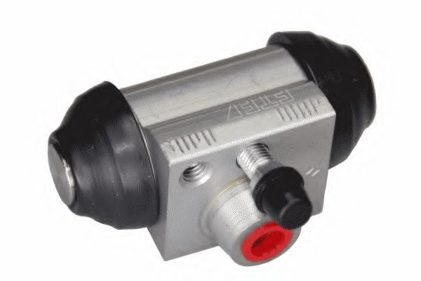 Колесный тормозной цилиндр HELLA PAGID 8AW 355 532-181