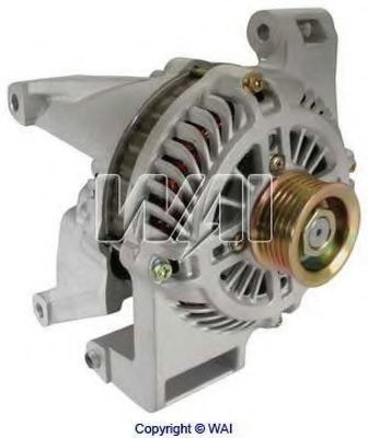 Генератор WAIglobal SB226