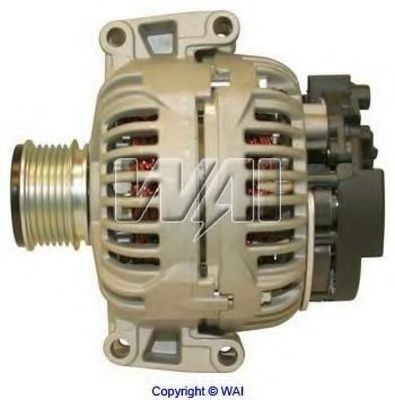 Генератор HC-Cargo CA1769IR