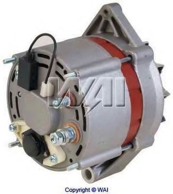 Генератор REMY 93032