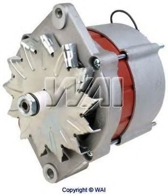 Генератор WAIglobal 12151N