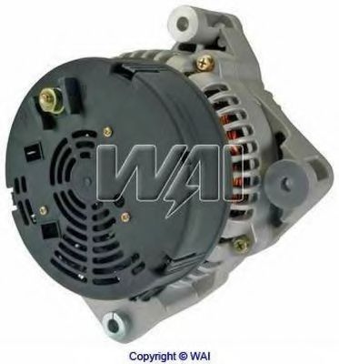 Генератор WAIglobal 13520