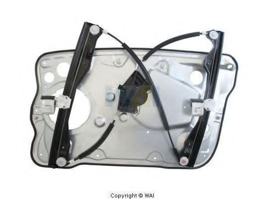Подъемное устройство для окон WAIglobal WPR2415R