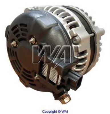 Генератор REMY 12705