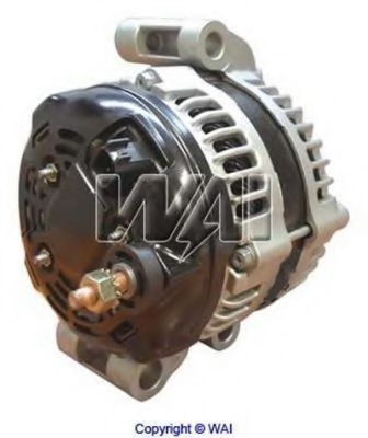 Генератор REMY 12949