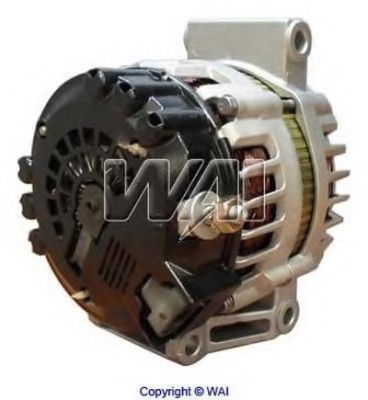 Генератор REMY 12847