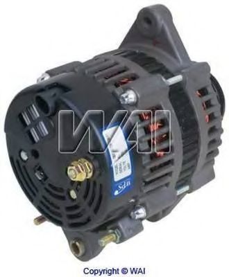 Стартер WAIglobal SS846