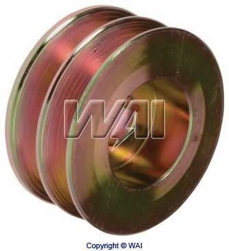 Ременный шкив, генератор HC-Cargo 230536