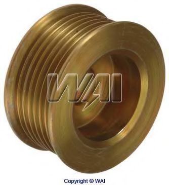 Ременный шкив, генератор HC-Cargo 232133