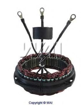 Статор, генератор WAIglobal 27131