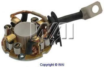 Кронштейн, угольная щетка WAIglobal 69-119-1