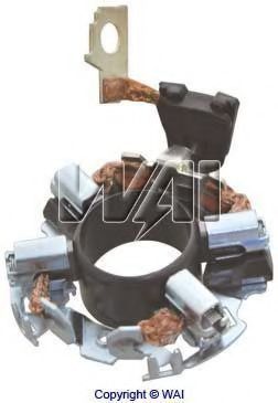 Кронштейн, угольная щетка WAIglobal 69-9130