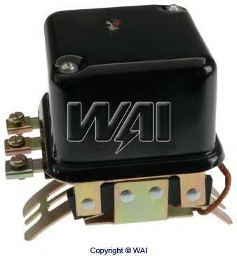 Регулятор генератора PRESTOLITE ELECTRIC 8293