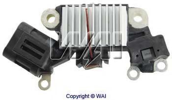 Регулятор генератора WAIglobal IH745