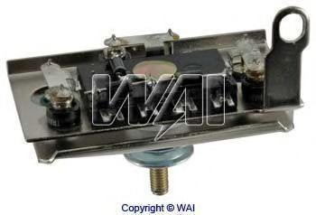 Выпрямитель, генератор HC-Cargo 134386