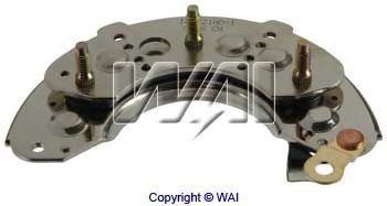 Выпрямитель, генератор WAIglobal IHR721