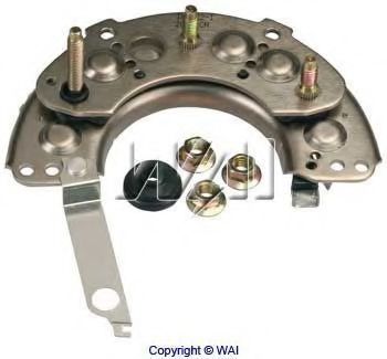 Выпрямитель, генератор WAIglobal IHR722