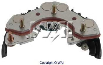 Выпрямитель, генератор WAIglobal IHR753