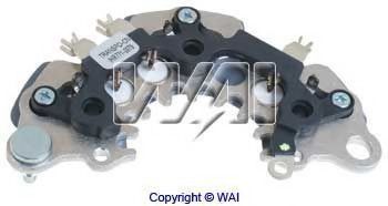 Выпрямитель, генератор WAIglobal IHR771