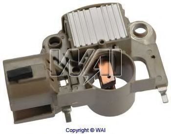 Регулятор генератора HITACHI 132916