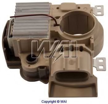 Регулятор генератора WAIglobal IM472