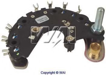 Выпрямитель, генератор HC-Cargo 230031