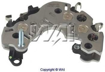 Выпрямитель, генератор WAIglobal IXR7597