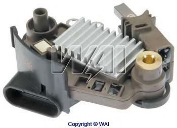 Регулятор генератора WAIglobal M526