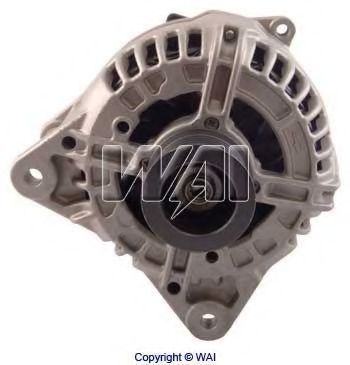 Генератор REMY DRB6260