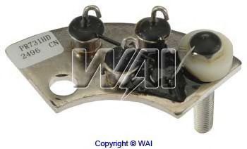 Выпрямитель, генератор PRESTOLITE ELECTRIC 35731