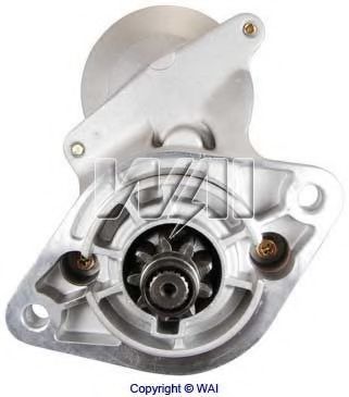 Стартер WAIglobal 18148N