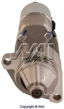 Стартер WAIglobal 18203N