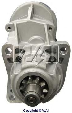 Стартер WAIglobal 18560N
