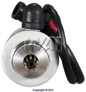 Стартер WAIglobal 18898N