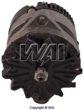 Генератор WAIglobal 20751R