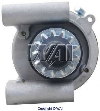 Стартер WAIglobal 5770N