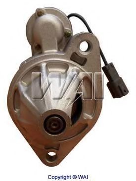 Стартер WAIglobal 6751R