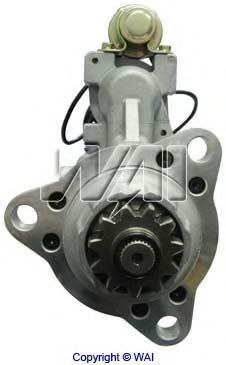 Стартер WAIglobal 6837N