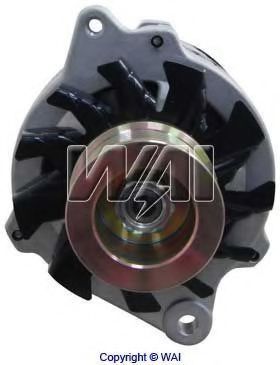 Генератор WAIglobal 7687N