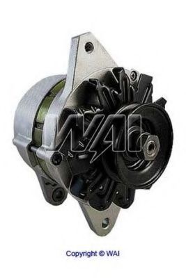 Генератор REMY 14345