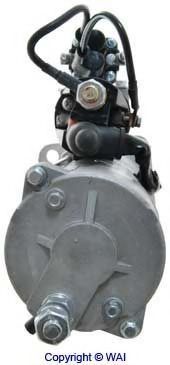 Стартер REMY 19024080