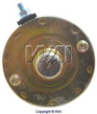 Стартер UNIPOINT STR1002