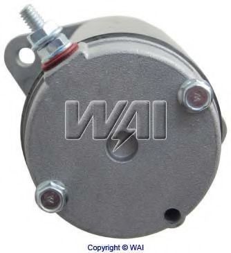 Стартер UNIPOINT STR1008