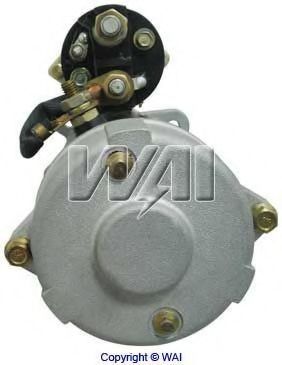 Стартер MOTORCRAFT SA803