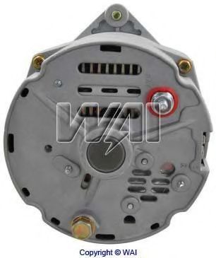 Генератор REMY 93059